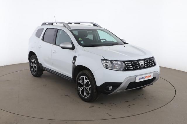 Dacia Duster image 7