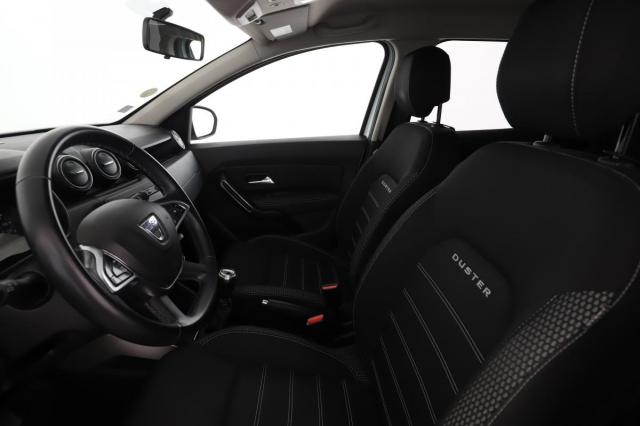 Dacia Duster image 8