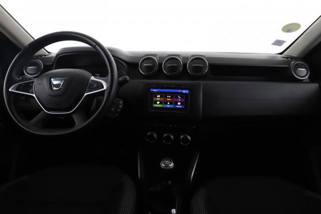 Dacia Duster image 9