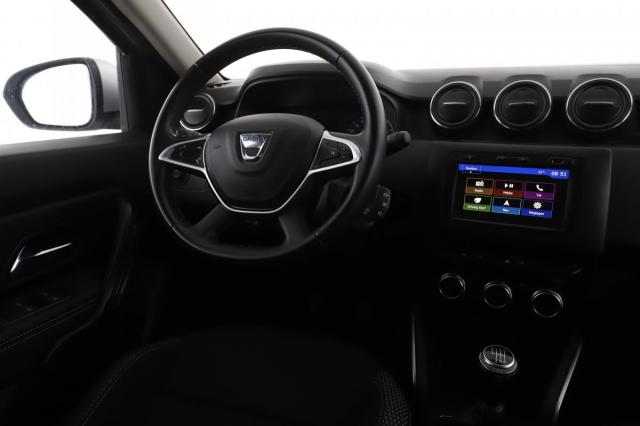 Dacia Duster image 4