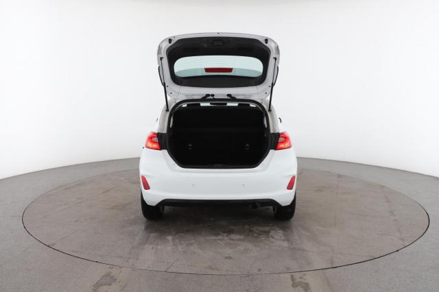Ford Fiesta image 3