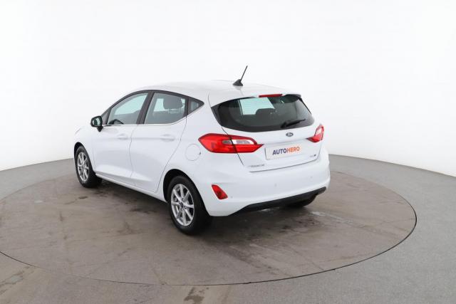 Ford Fiesta image 2