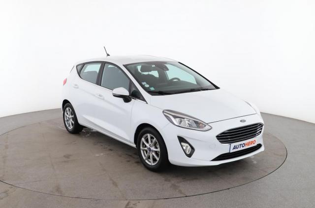 Ford Fiesta image 6