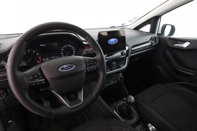 Ford Fiesta image 4