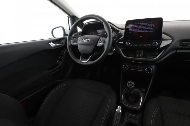 Ford Fiesta image 1