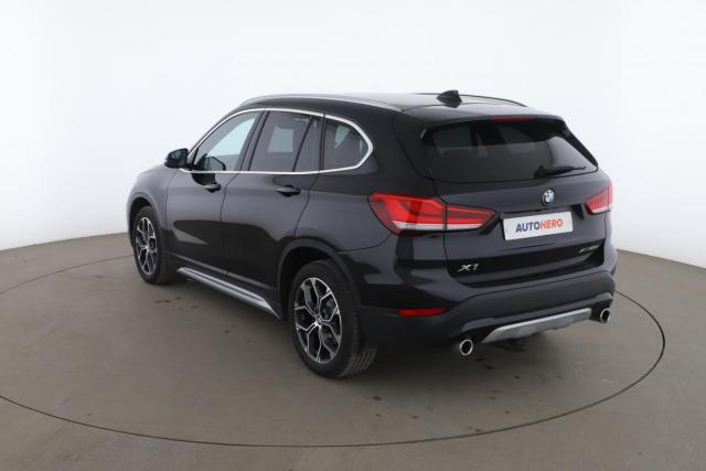 Bmw X1 image 7