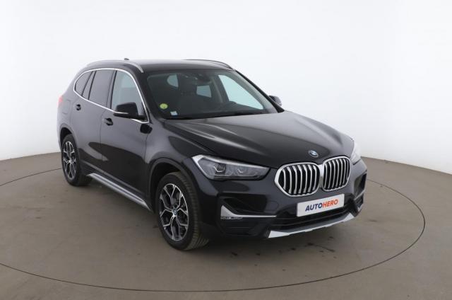 Bmw X1 image 9
