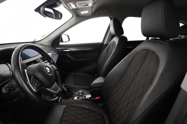 Bmw X1 image 2