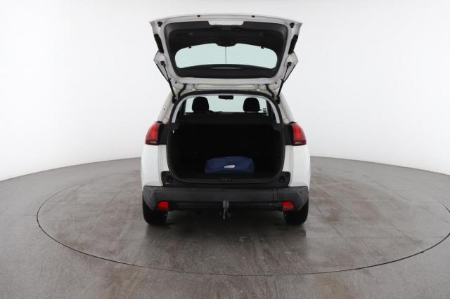 Peugeot 2008 image 6
