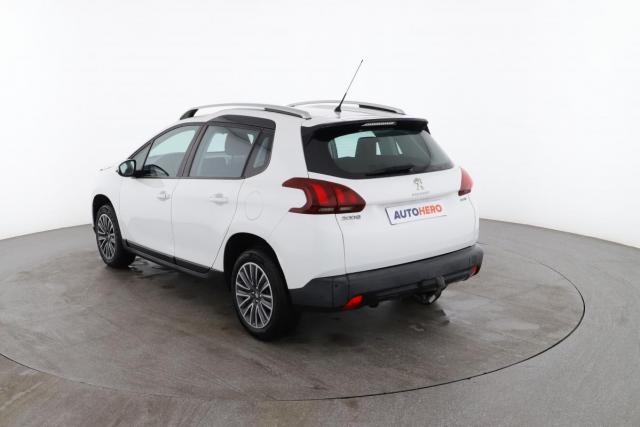Peugeot 2008 image 5