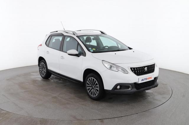 Peugeot 2008 image 4