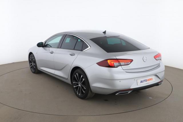 Opel Insignia image 3