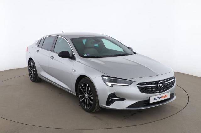 Opel Insignia image 4