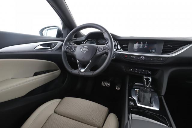Opel Insignia image 5