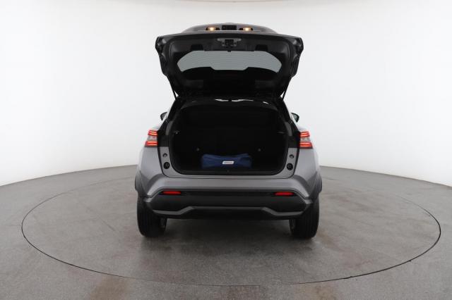 Nissan Juke image 3