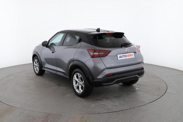 Nissan Juke image 1