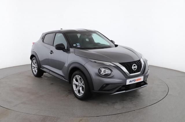 Nissan Juke image 8