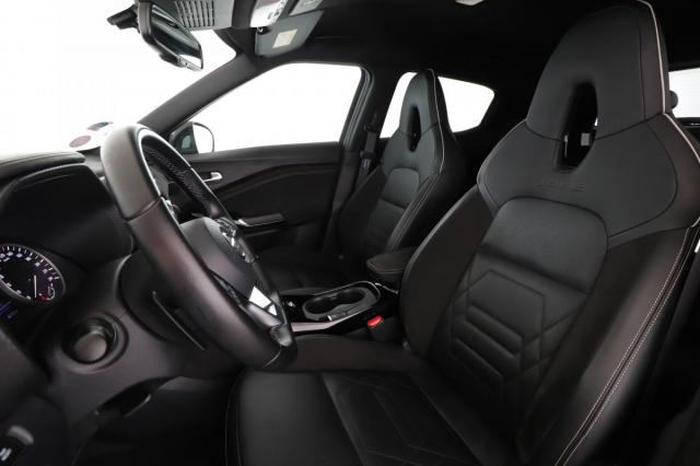 Nissan Juke image 2