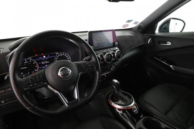 Nissan Juke image 6