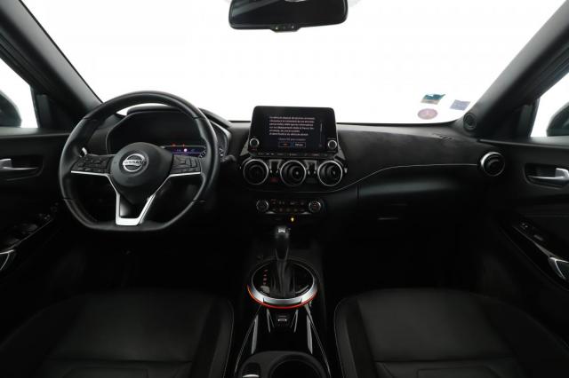 Nissan Juke image 5