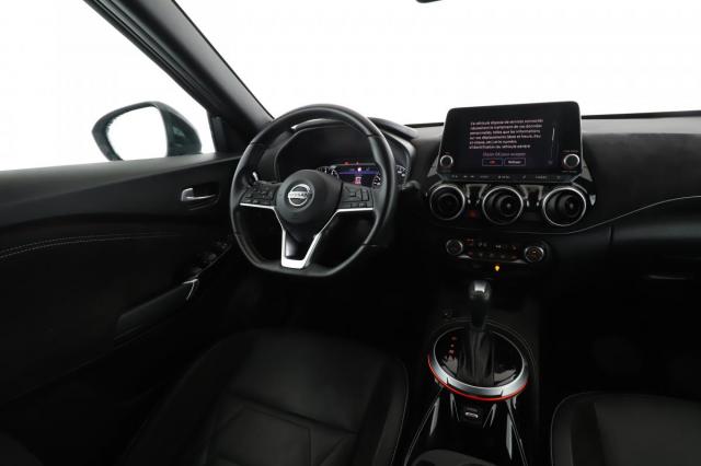 Nissan Juke image 7