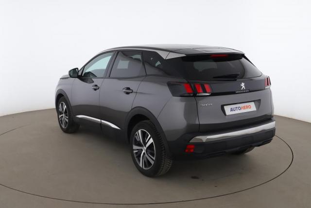 Peugeot 3008 image 5
