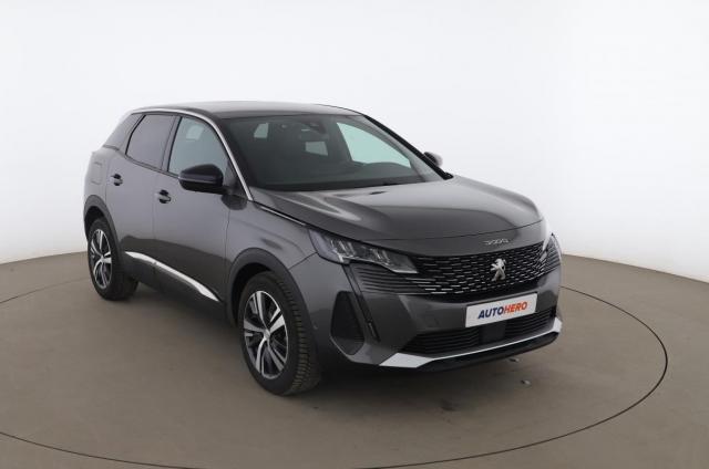 Peugeot 3008 image 1