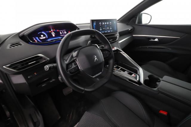 Peugeot 3008 image 4