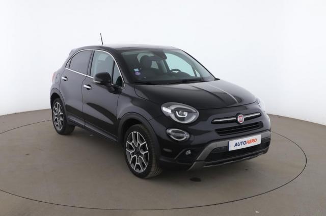 Fiat 500x image 2