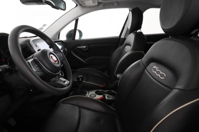 Fiat 500x image 4