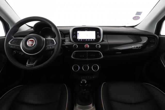 Fiat 500x image 6