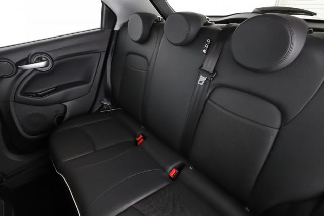 Fiat 500x image 8