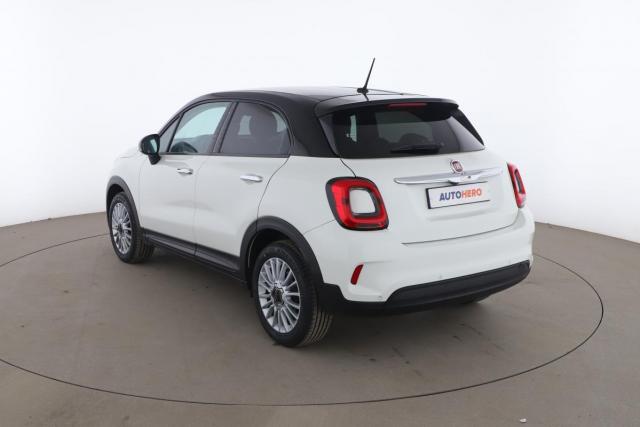 Fiat 500x image 4