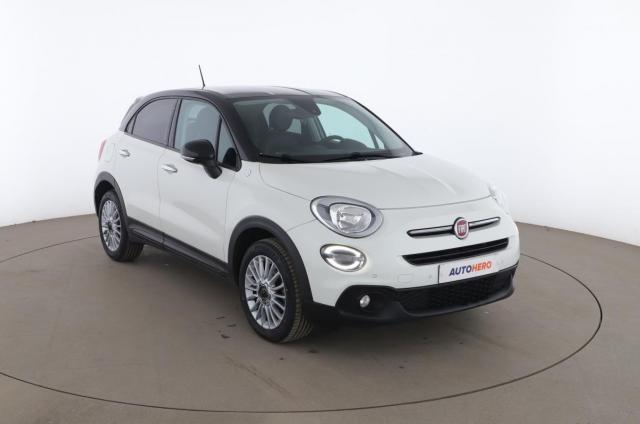 Fiat 500x image 3