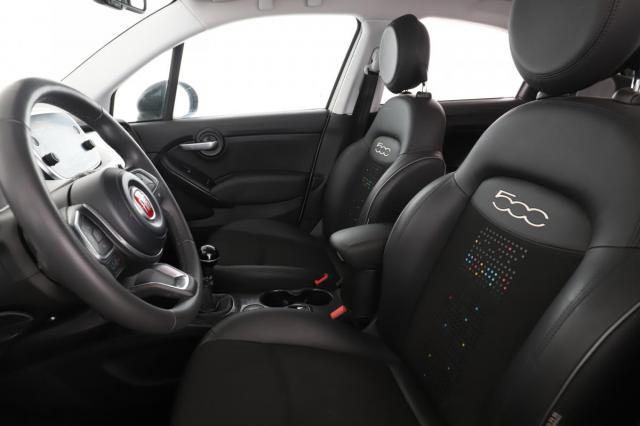 Fiat 500x image 8