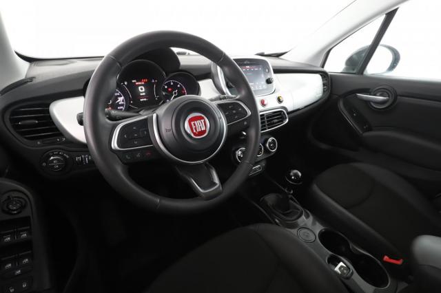 Fiat 500x image 1