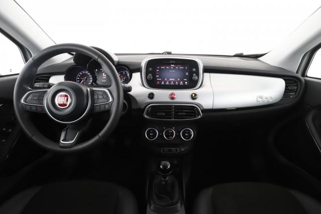 Fiat 500x image 6
