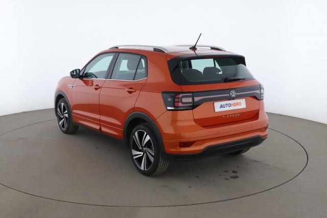 Volkswagen T-Cross image 4
