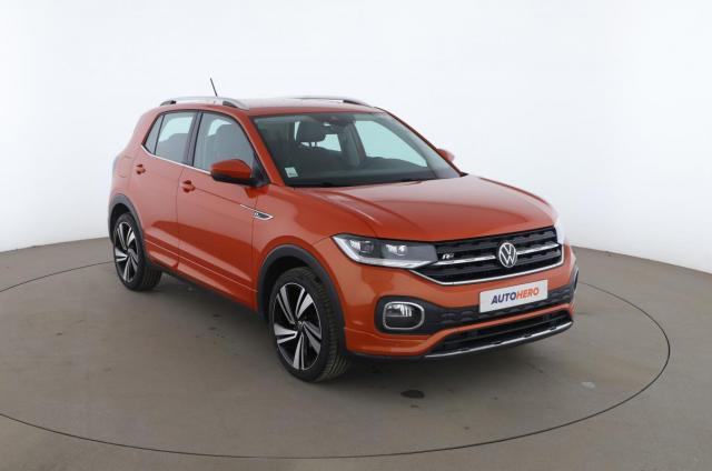 Volkswagen T-Cross image 9