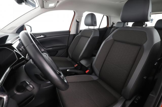 Volkswagen T-Cross image 7
