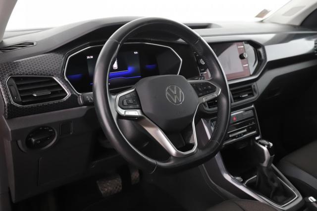 Volkswagen T-Cross image 6