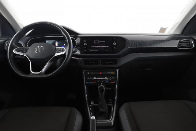 Volkswagen T-Cross image 1