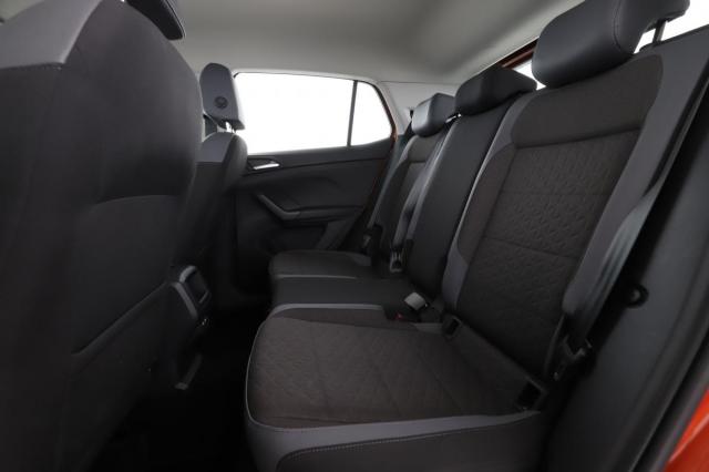 Volkswagen T-Cross image 3