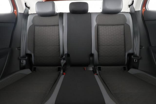 Volkswagen T-Cross image 5