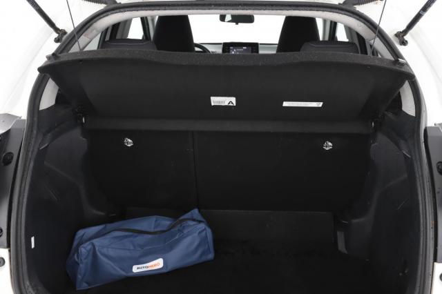 Toyota Yaris image 8