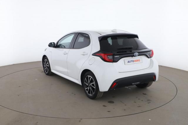 Toyota Yaris image 3