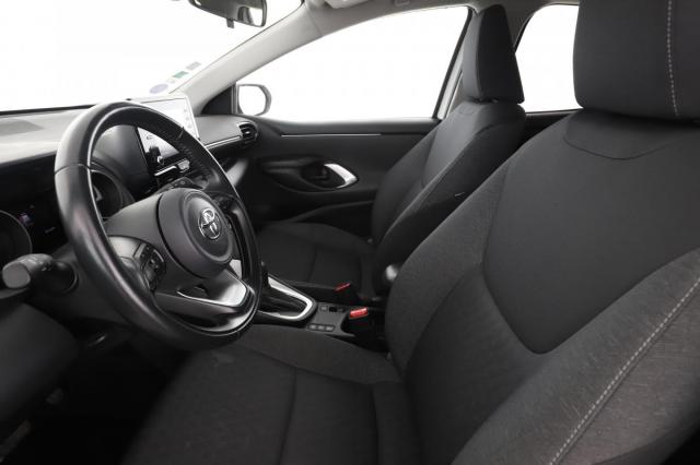Toyota Yaris image 6