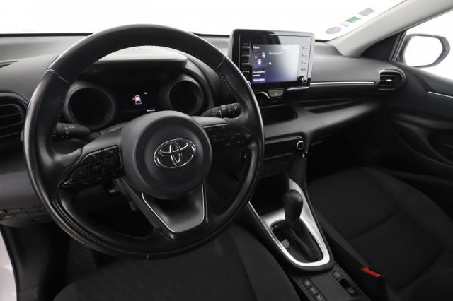 Toyota Yaris image 9