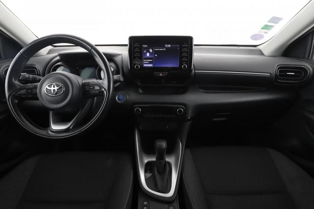 Toyota Yaris image 1