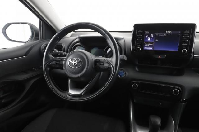 Toyota Yaris image 7